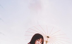 小东西几天不见喷到处都是水